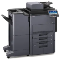 МФУ Kyocera Mita TASKalfa 7052ci фото 5
